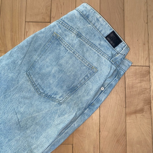 High rise mom jeans size 34 - Picture 4 of 5